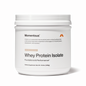 Grass-Fed Whey Protein Isolate Powder - Limited Edition Flavors - Momentous