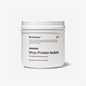 Grass-Fed Whey Protein Isolate Powder - Limited Edition Flavors - Momentous