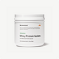 Grass-Fed Whey Protein Isolate Powder - Limited Edition Flavors - Momentous