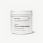 Grass-Fed Whey Protein Isolate Powder - Limited Edition Flavors - Momentous