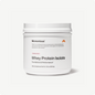 Grass-Fed Whey Protein Isolate Powder - Limited Edition Flavors - Momentous