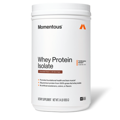 Whey Protein Isolate