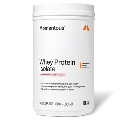 Whey Protein Isolate