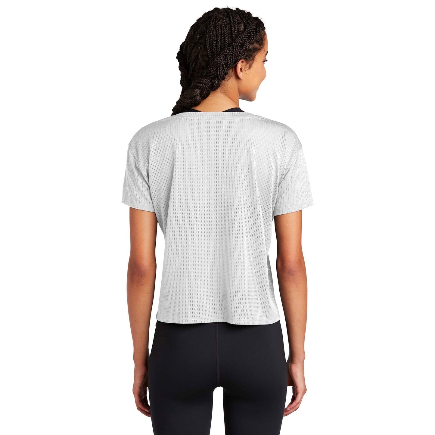 Performance Draft Tee - Without Limits