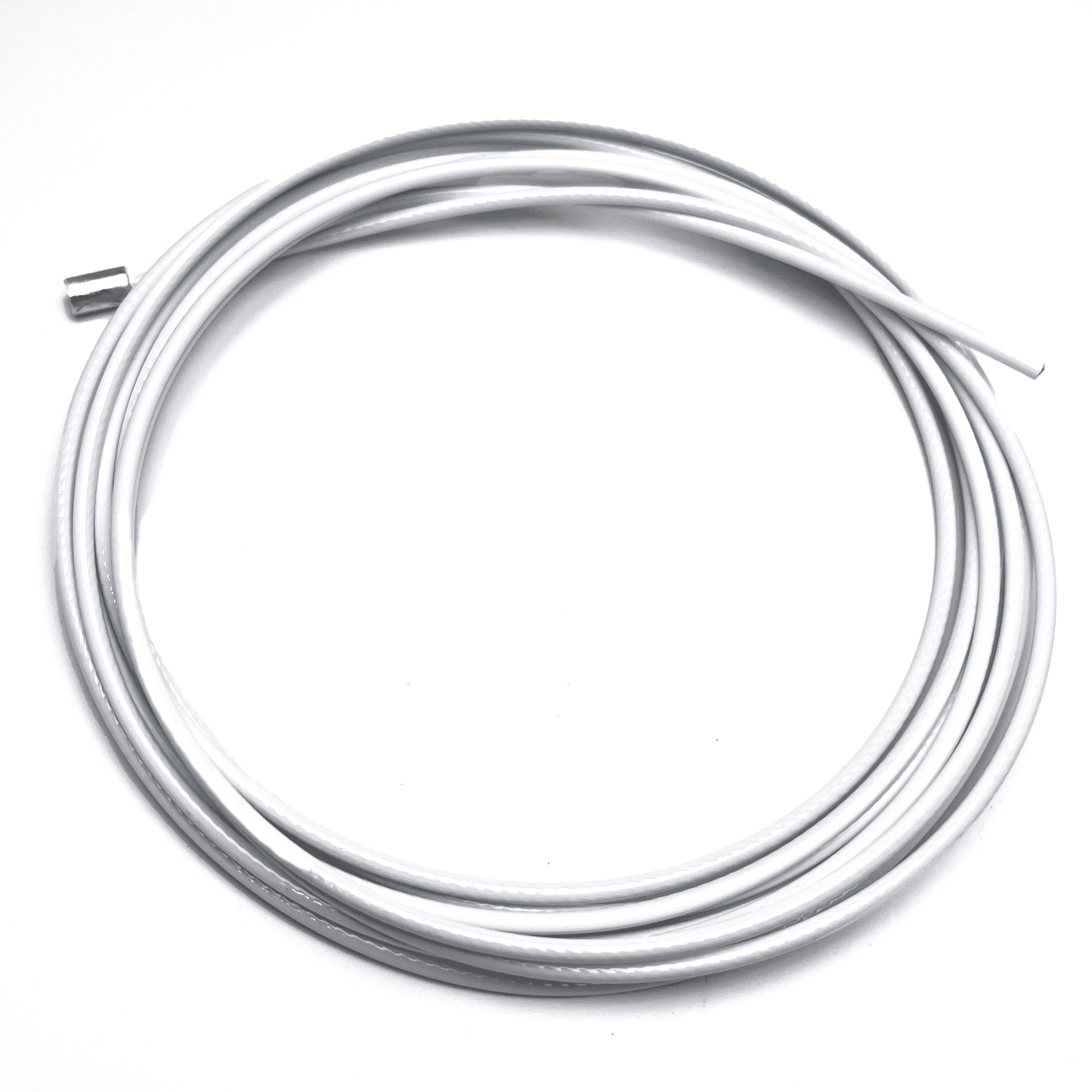 Nylon Coated Steel Speed Cable - 2.4mm - Elite Jumps