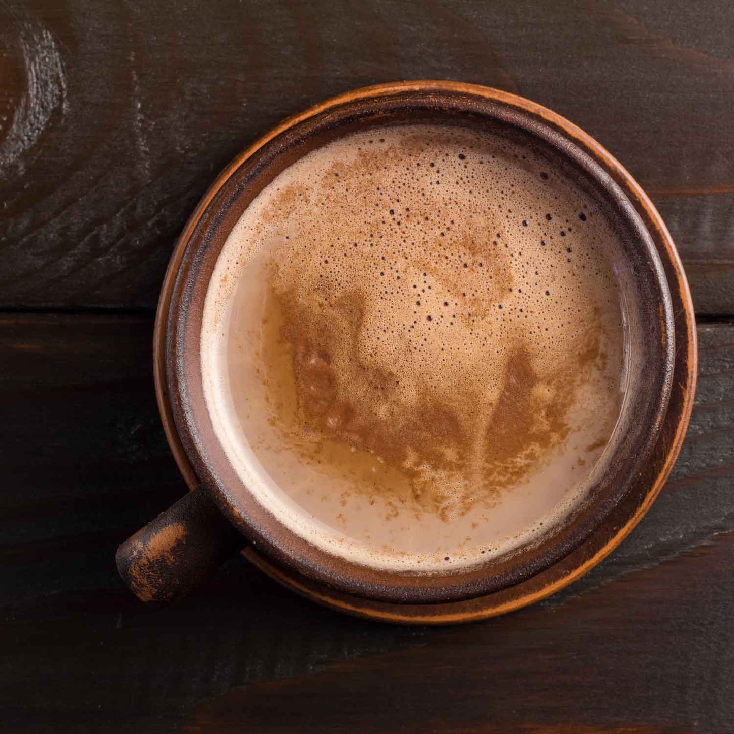 Protein Hot Chocolate - High Protein & Low in Carbs, Keto-Friendly - Wholesome Provisions - The Track and Field Store