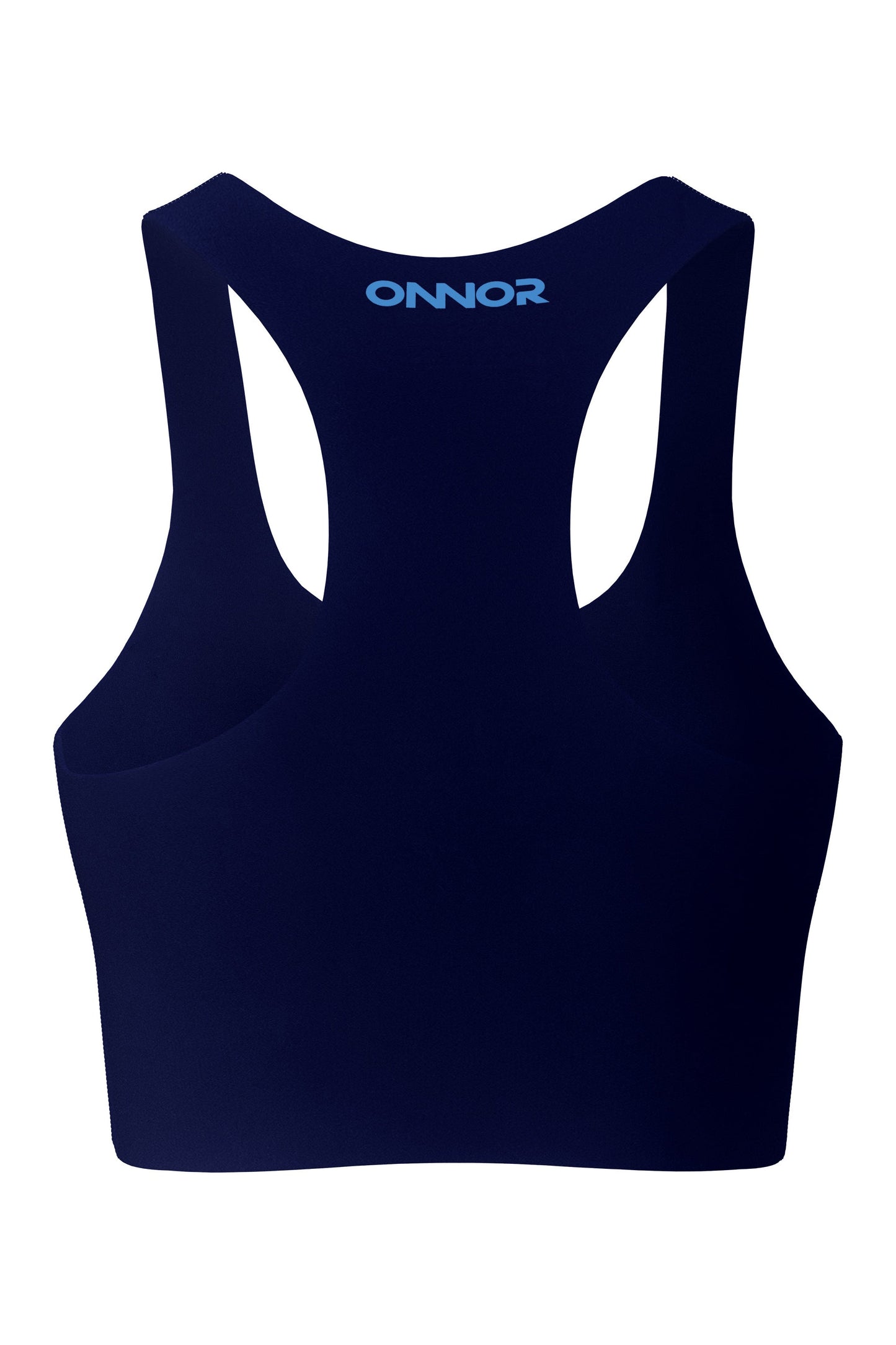 Women's Blue PRO Running Top - ONNOR