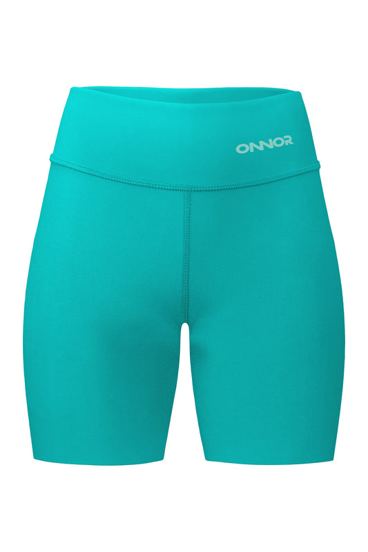 Women's Jade PRO Seamless Running Shorts - ONNOR