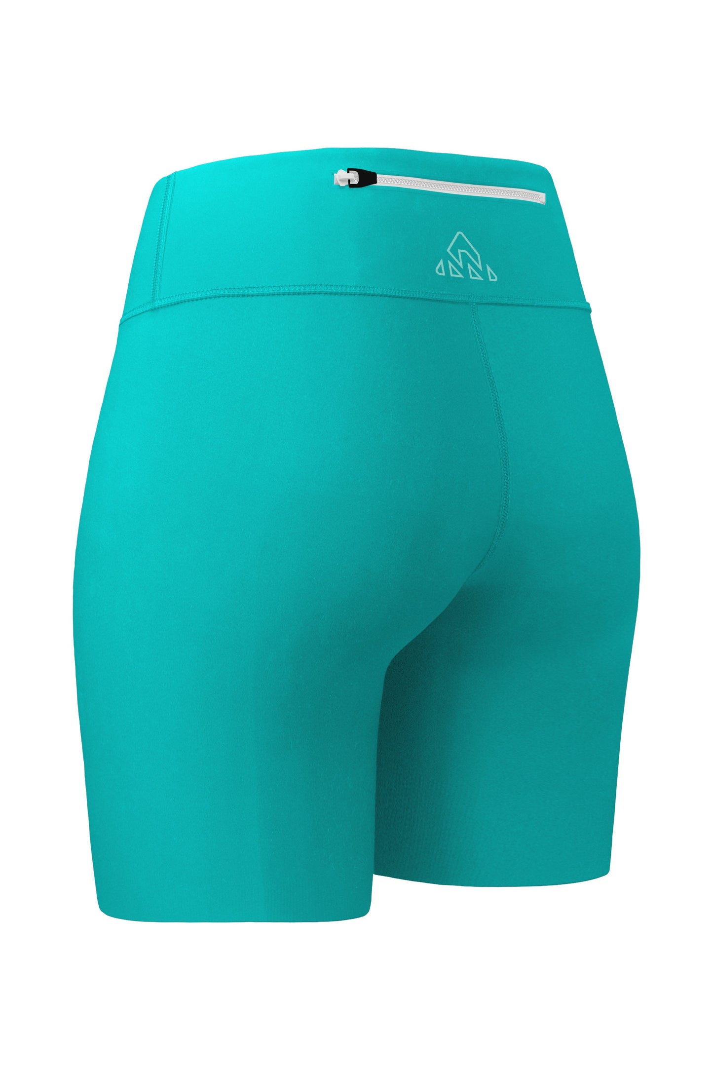 Women's Jade PRO Seamless Running Shorts - ONNOR