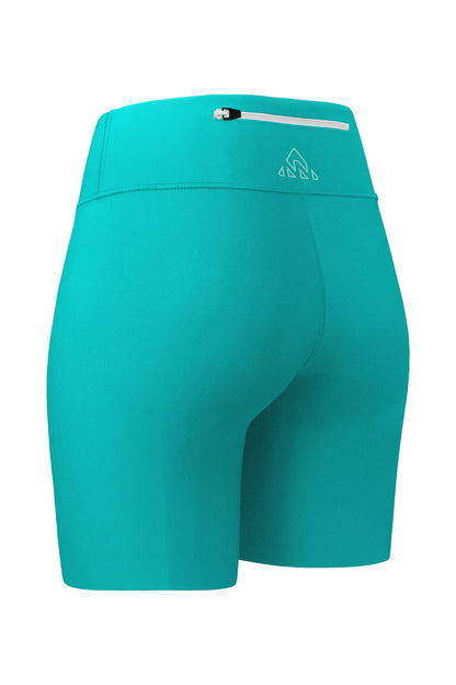 Women's Jade PRO Seamless Running Shorts - ONNOR