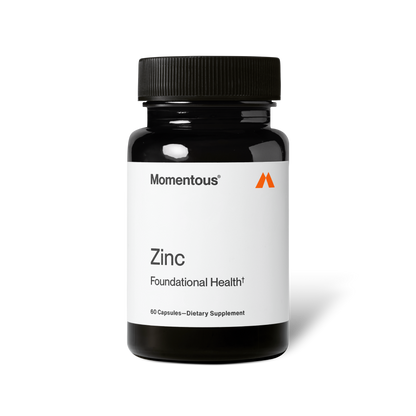 Zinc