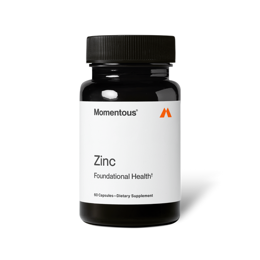 Zinc