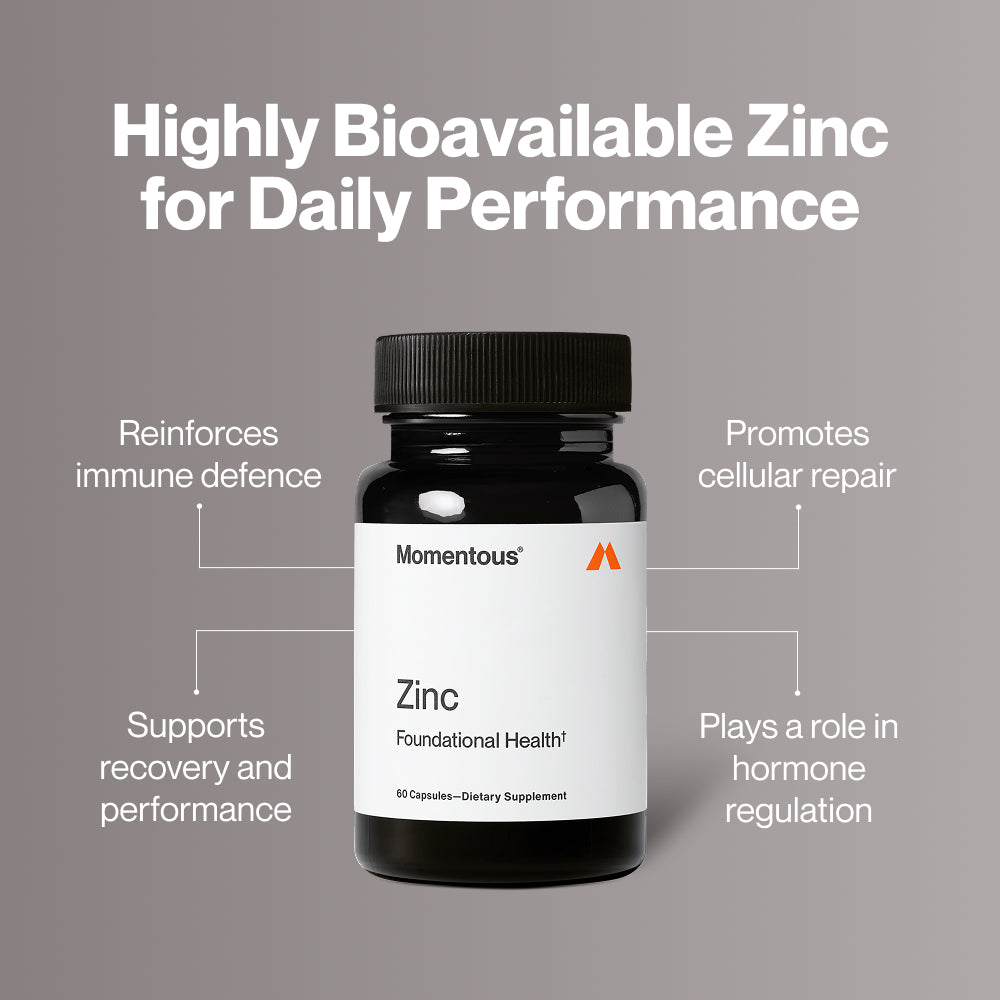 Zinc