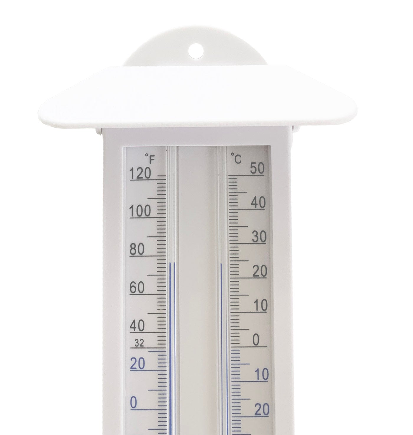 Analog + Digital Mercury-Free Min/Max Thermometer - Sper Scientific