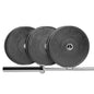 Barbell & Weight Set Bundle Builder - Barbell Standard