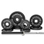 Barbell & Weight Set Bundle Builder - Barbell Standard
