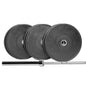 Barbell 1500 Olympic Barbell Weight Sets - Barbell Standard