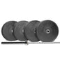 Barbell & Weight Set Bundle Builder - Barbell Standard