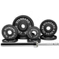 Barbell & Weight Set Bundle Builder - Barbell Standard