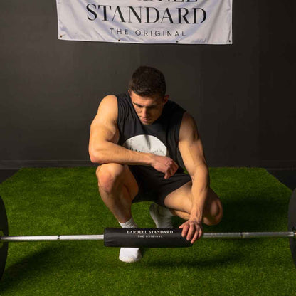 Barbell & Weight Set Bundle Builder - Barbell Standard