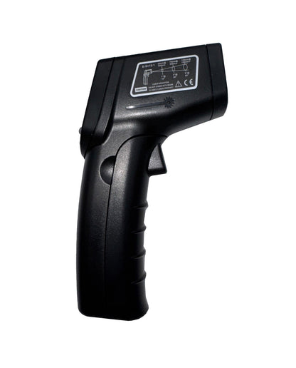 Basic Infrared Thermometer 12:1 / 986°F - User Calibrateable - Sper Scientific