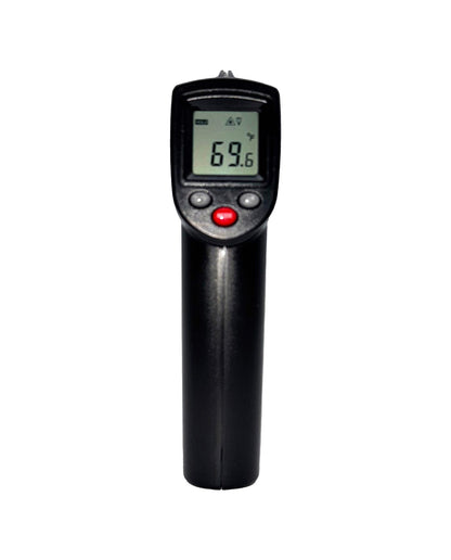 Basic Infrared Thermometer 12:1 / 986°F - User Calibrateable - Sper Scientific
