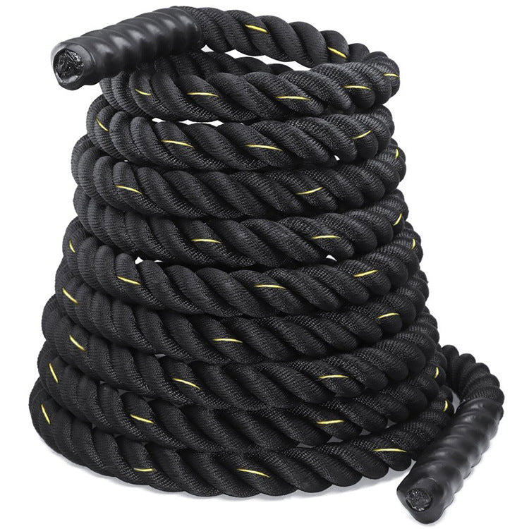 Battle Rope - SFE - The Track and Field Store