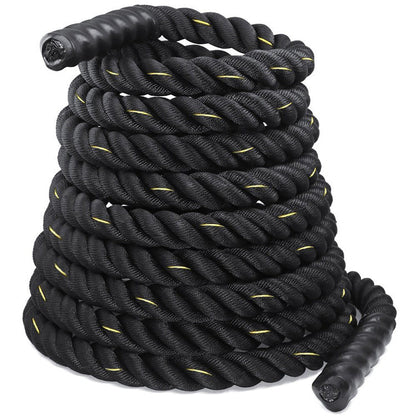 Battle Rope - SFE - The Track and Field Store