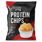 Protein Chips - Barbecue, High Protein & Fiber, Low Carb - Wholesome Provisions - The Track and Field Store
