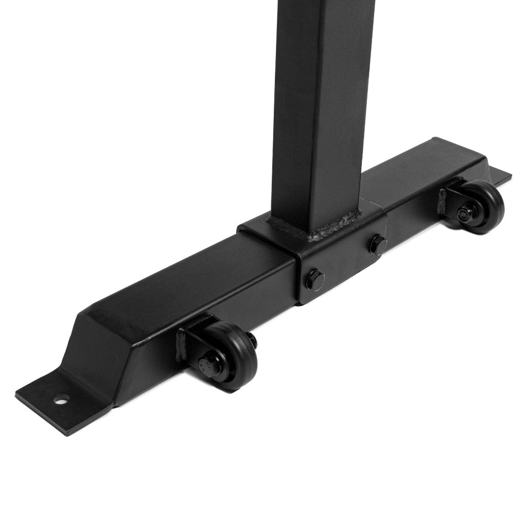 Competition Flat Weight Bench - Barbell Standard