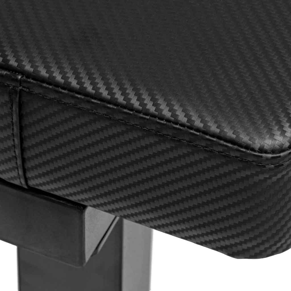 Competition Flat Weight Bench - Barbell Standard