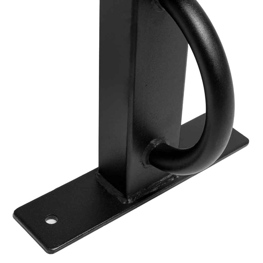 Competition Flat Weight Bench - Barbell Standard