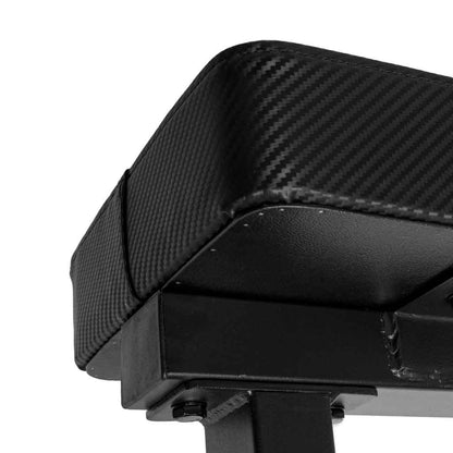 Competition Flat Weight Bench - Barbell Standard