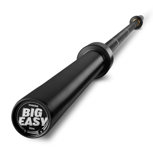 Big Easy® Squat Bar, 25kg, 32mm Shaft