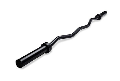Heavy Duty Curl Bar