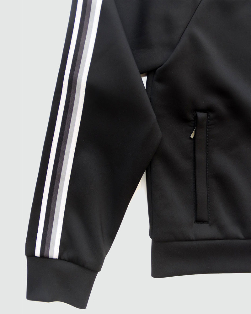 Powerstripe LS Track Jacket Goal Five