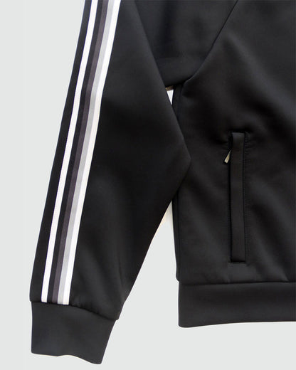 Powerstripe LS Track Jacket Goal Five
