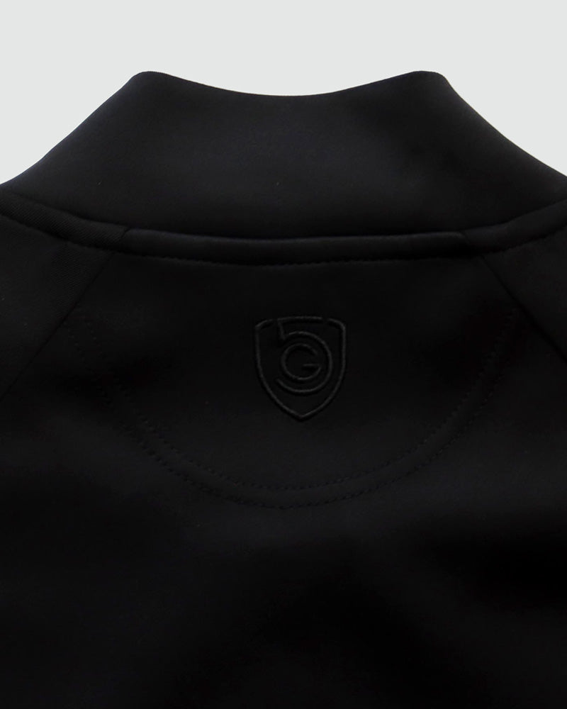 Powerstripe LS Track Jacket Goal Five