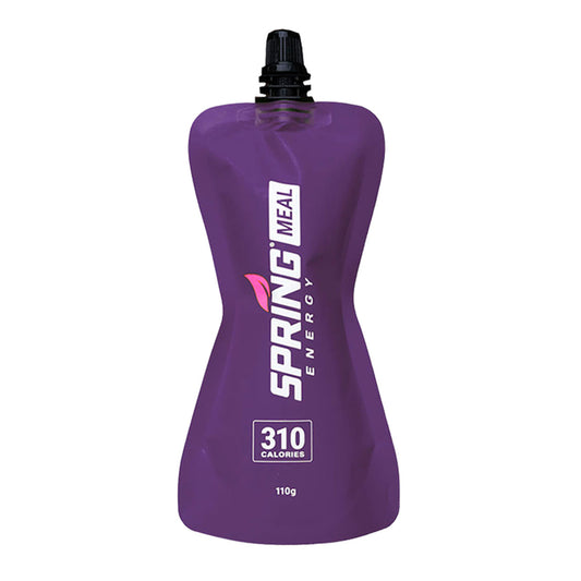 Blueberry Endurance Meal (Vegan) 310 Kcal myspringenergy