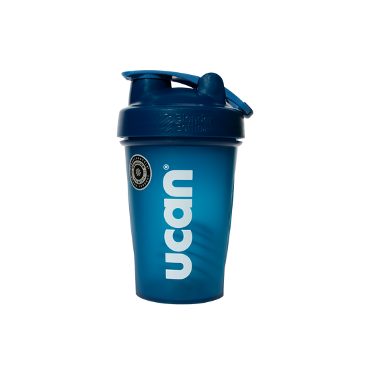 UCAN Blender Bottle