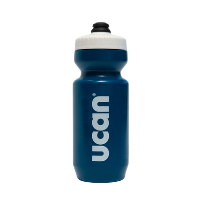 UCAN Water Bottle - The Track and Field Store