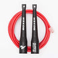 Boxer Training Jump Rope - 5mm PVC - Elite Jumps