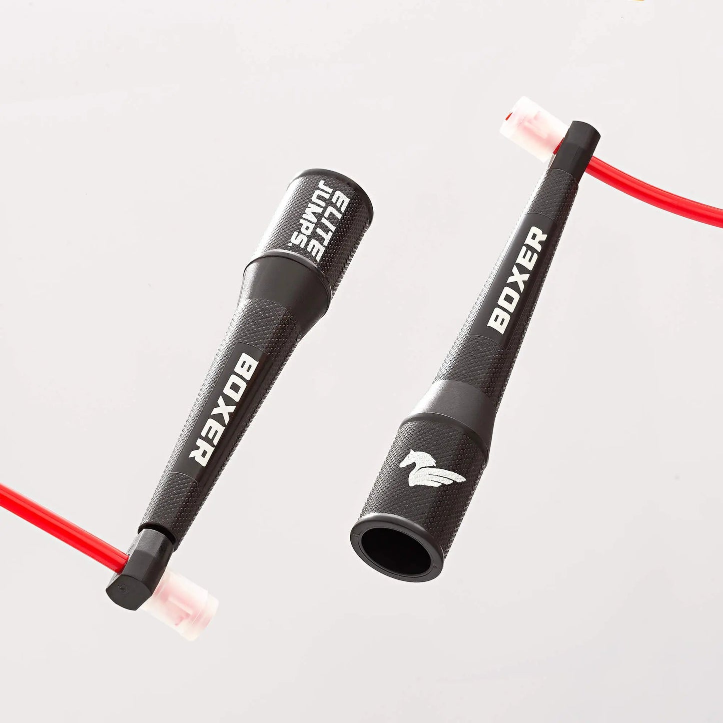Boxer Training Jump Rope - 5mm PVC - Elite Jumps
