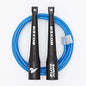 Boxer Training Jump Rope - 5mm PVC - Elite Jumps