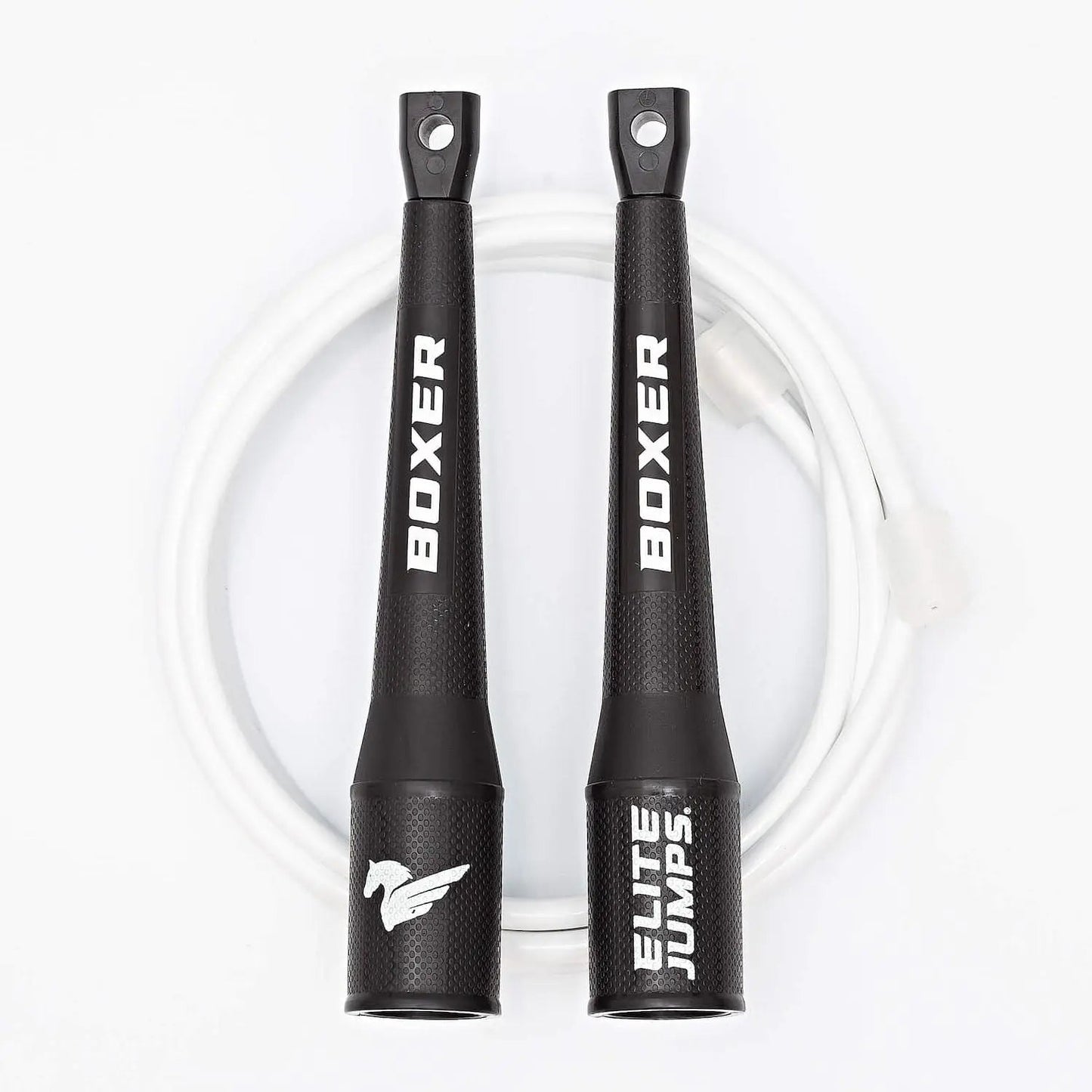 Boxer Training Jump Rope - 5mm PVC - Elite Jumps
