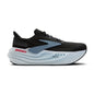 Men's Glycerin Max - Black / Ebony / Winter Sky - BROOKS