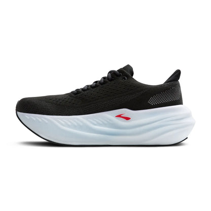 Men's Glycerin Max - Black / Ebony / Winter Sky - BROOKS