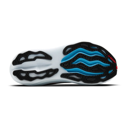 Men's Glycerin Max - Black / Ebony / Winter Sky - BROOKS