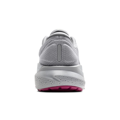Women's Adrenaline GTS 24 - Alloy, White, and Zephyr - BROOKS - The Track and Field Store