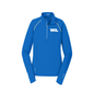 Ladies' OGIO® Nexus 1/4-Zip Pullover - Without Limits